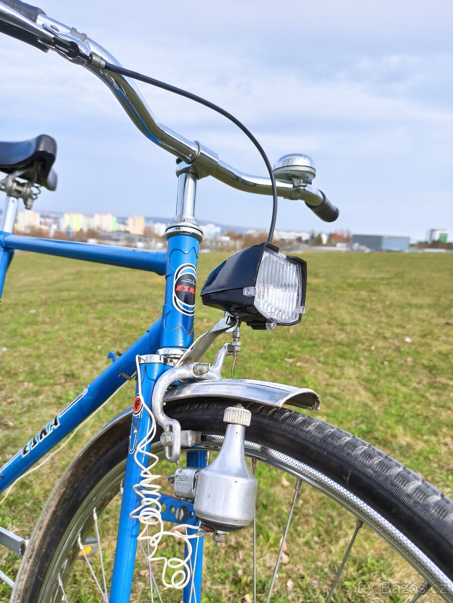 Retro kolo Eska - 6