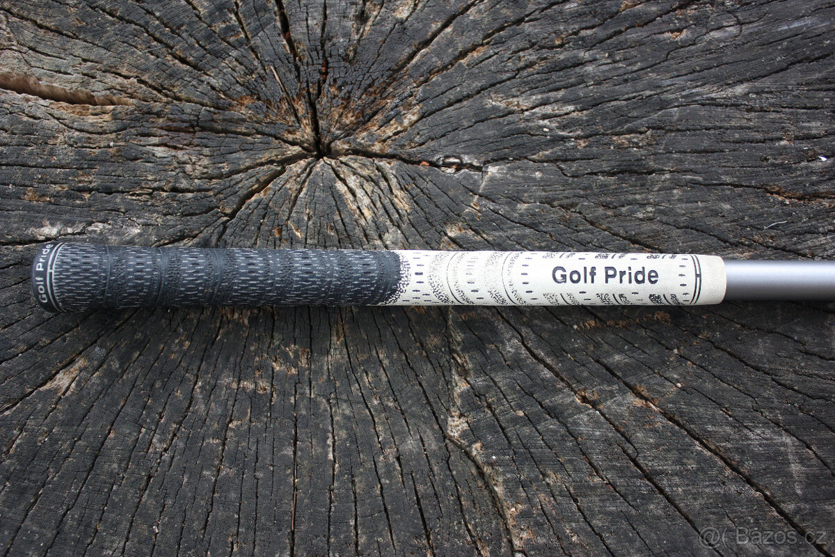 DRIVER COBRA AMP 9,5° - 6