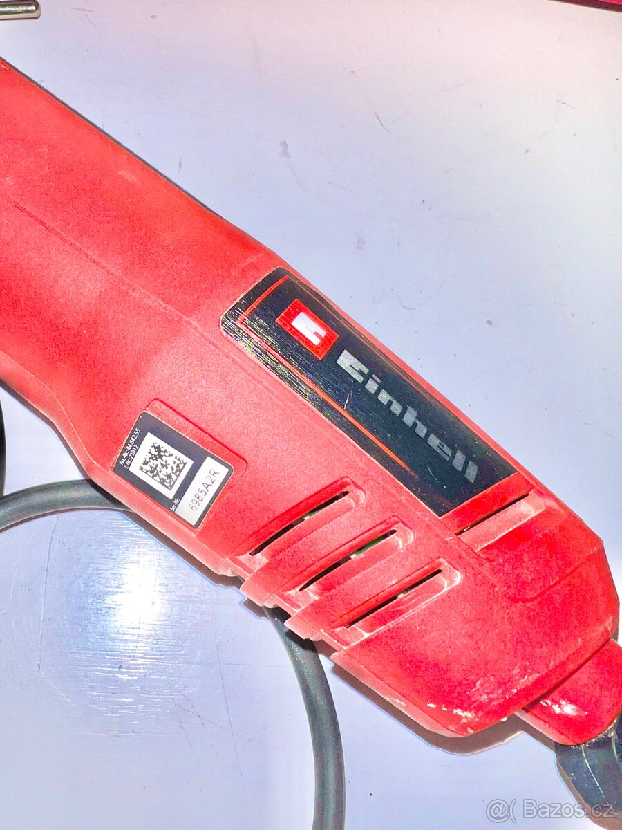 delta bruska Einhell TC-DS 20 E (model 4464255) - 6