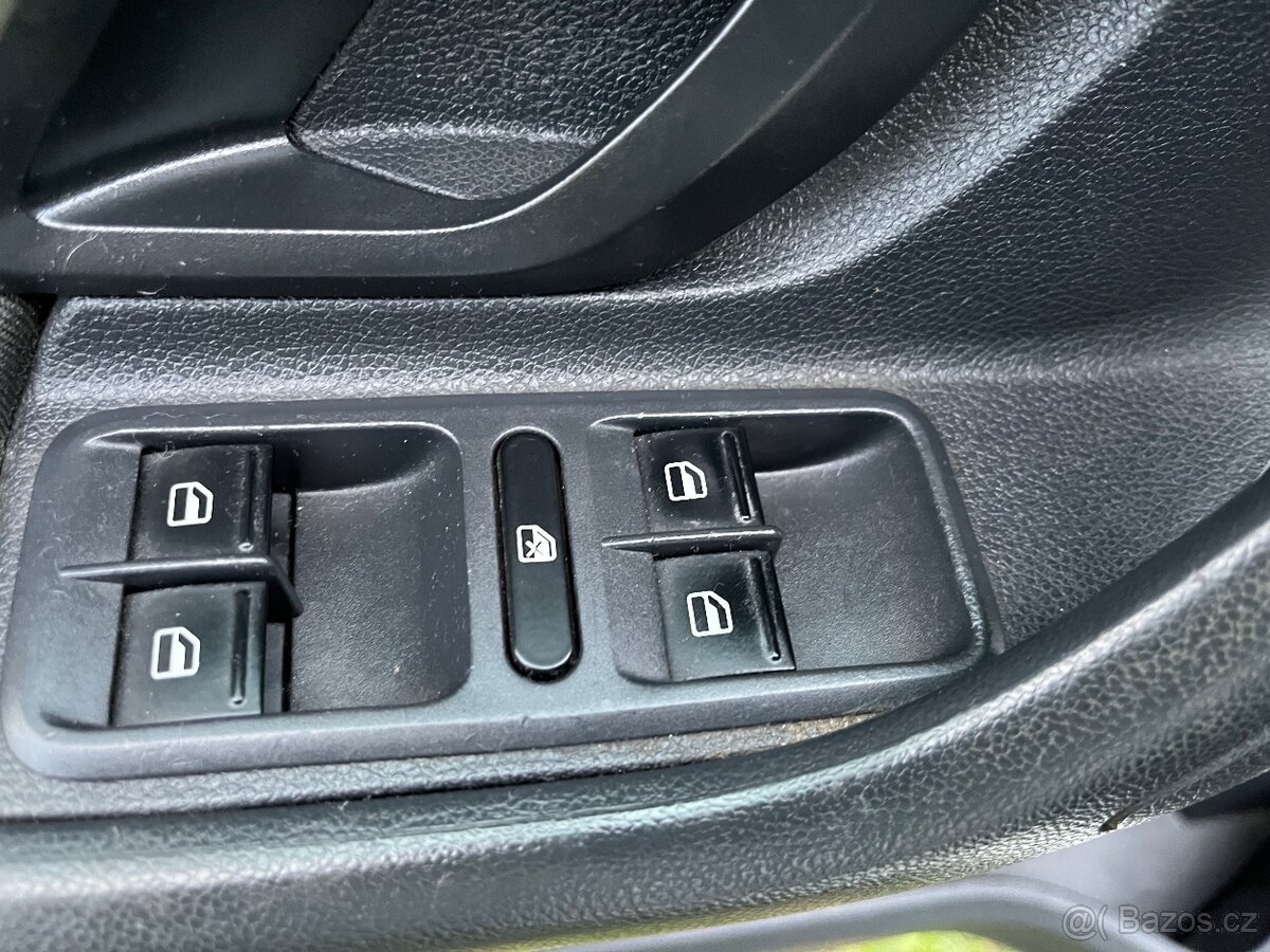 Škoda Fabia Combi1.6 TDI r.v2013 - 6