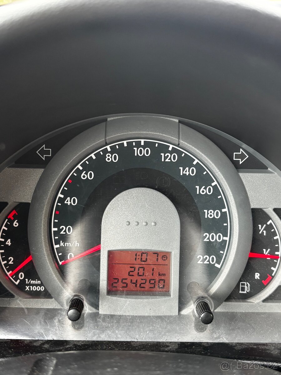 Vw fox 1.2 htp - 6
