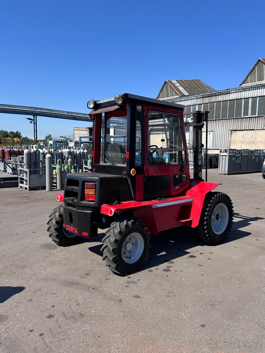DESTA DVHM 3522 TXK - 6