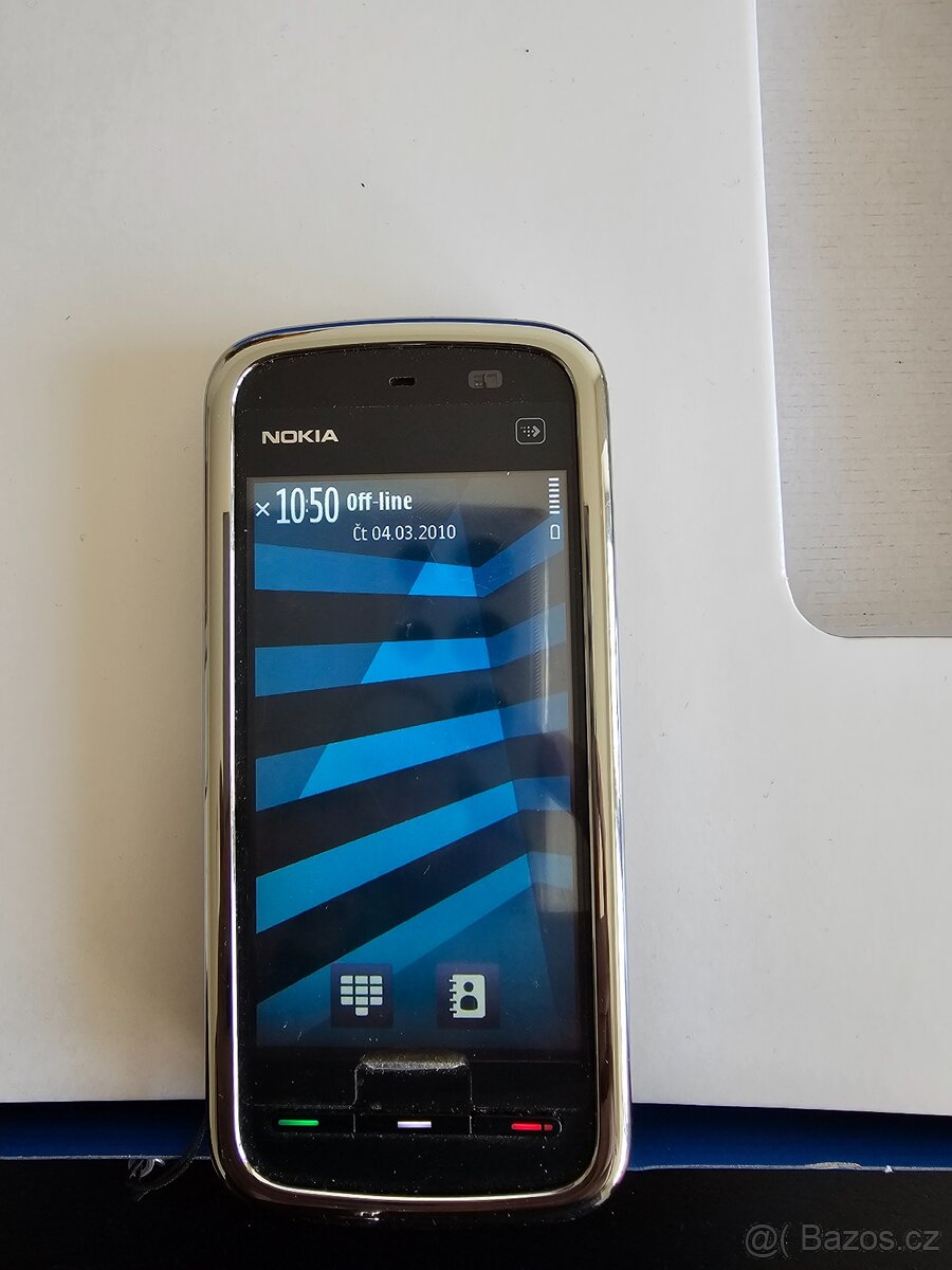 Nokia 5230 - 6