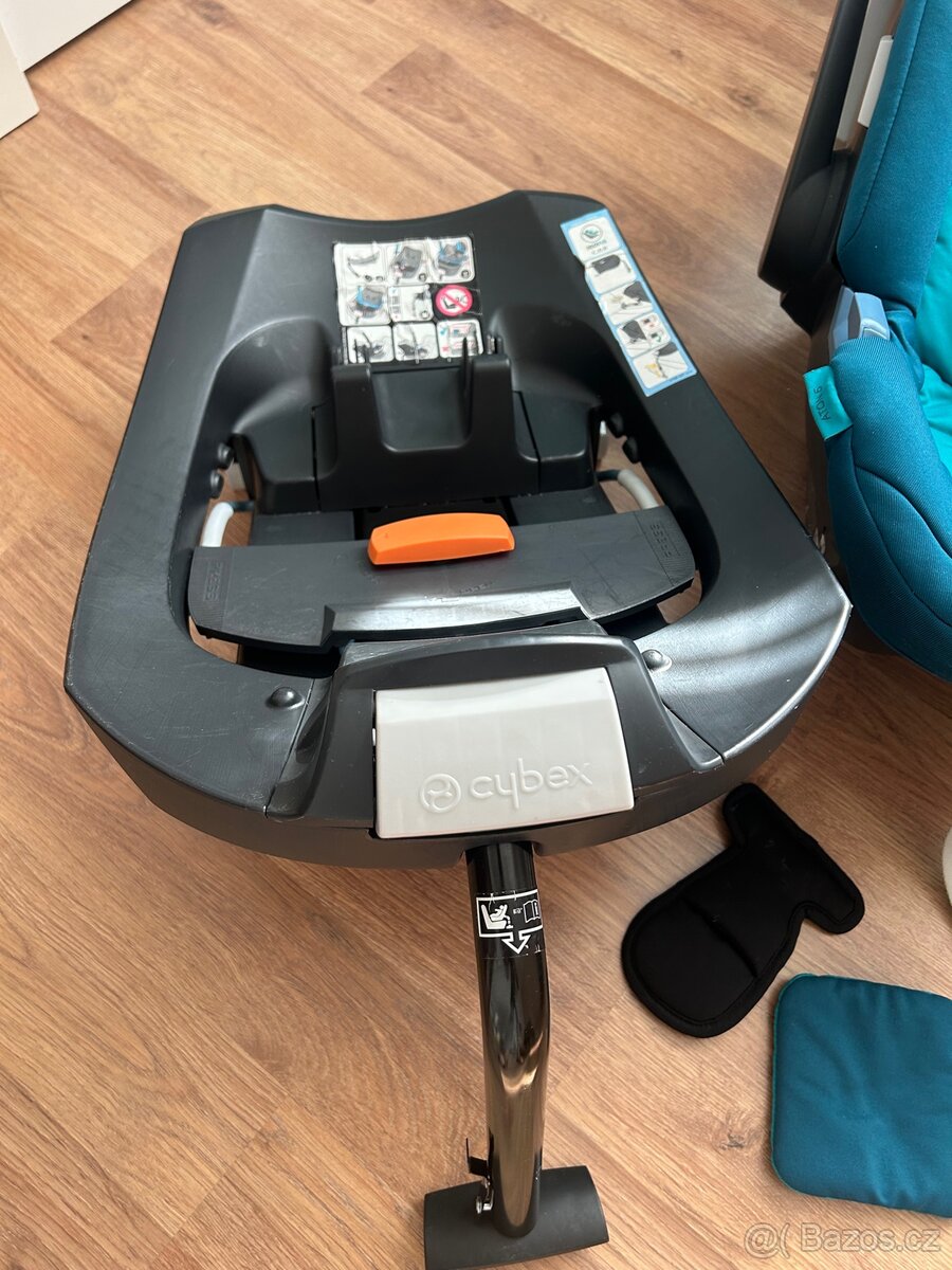 Cybex Aton 5 - 6