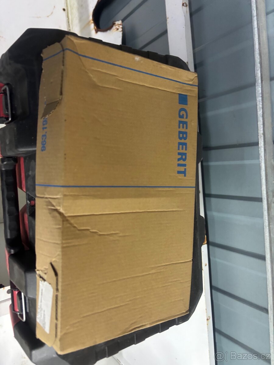 Geberit Delta 50 - 6