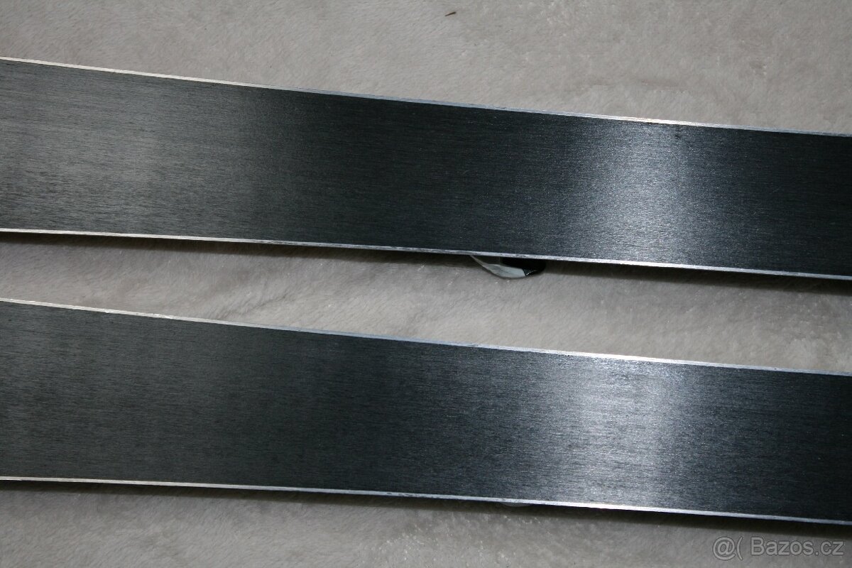 lyže Rossignol radical 130 cm - 6