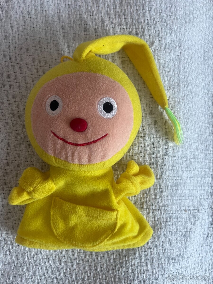 Plyšáci, lze i jednotlivě, jako celek sleva - 6