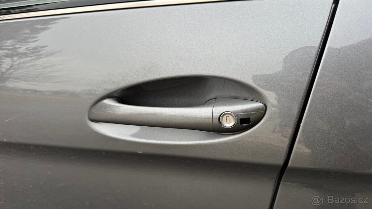 Mercedes-Benz B-200 2009r - 6