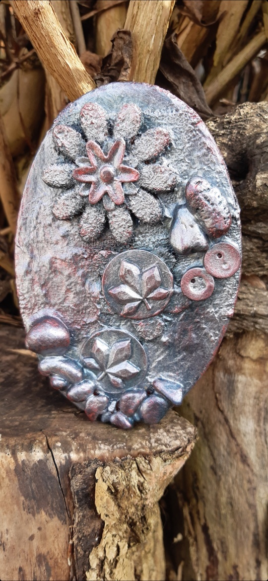 Dekorační krabičky - 6