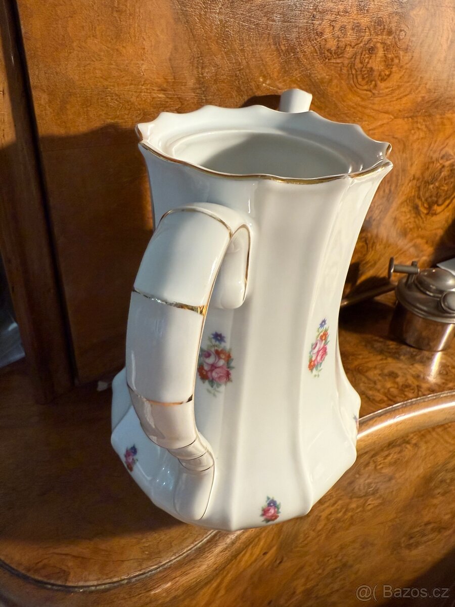 Konvice PULS Ostrov Lydia, art deco, 20 cm - 6