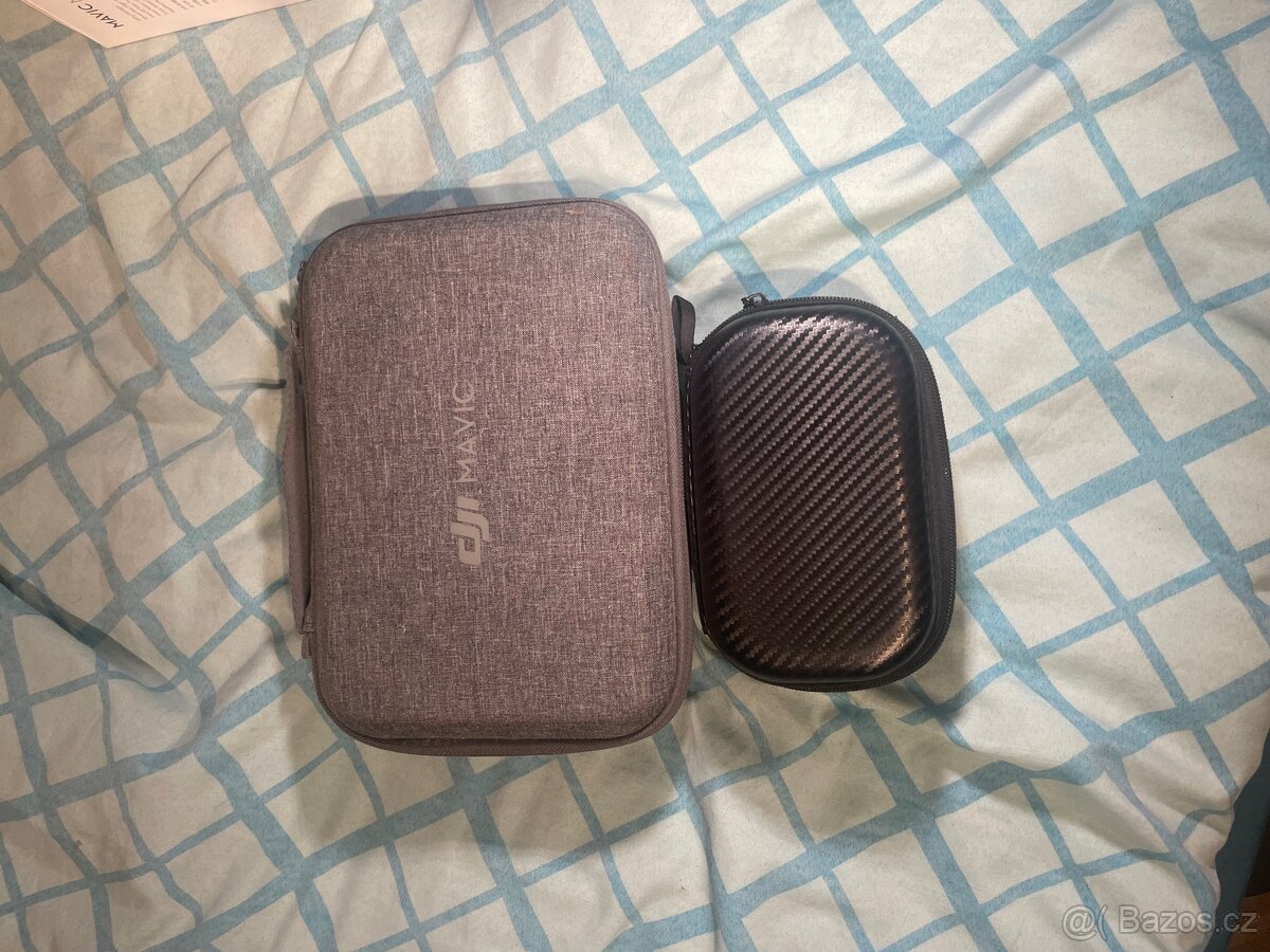 DJI Mavic Mini Fly more Combo - 6