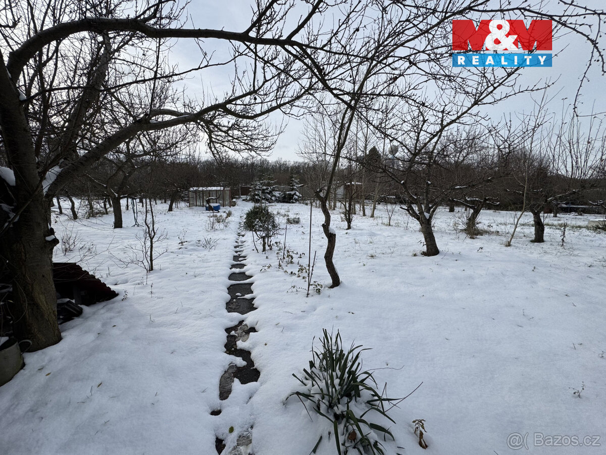 Prodej pozemku k bydlení, 962 m², Břeclav - 6