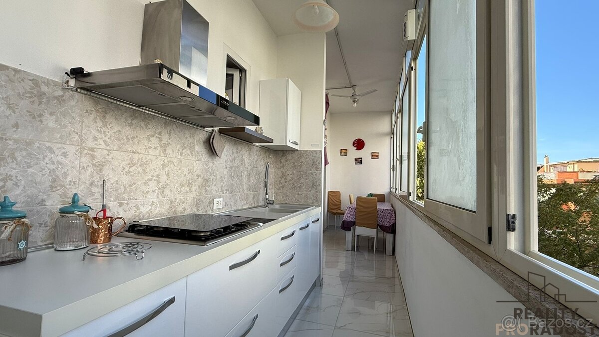 Byt 3+1, 59 m², via Europa, Montesilvano - 6