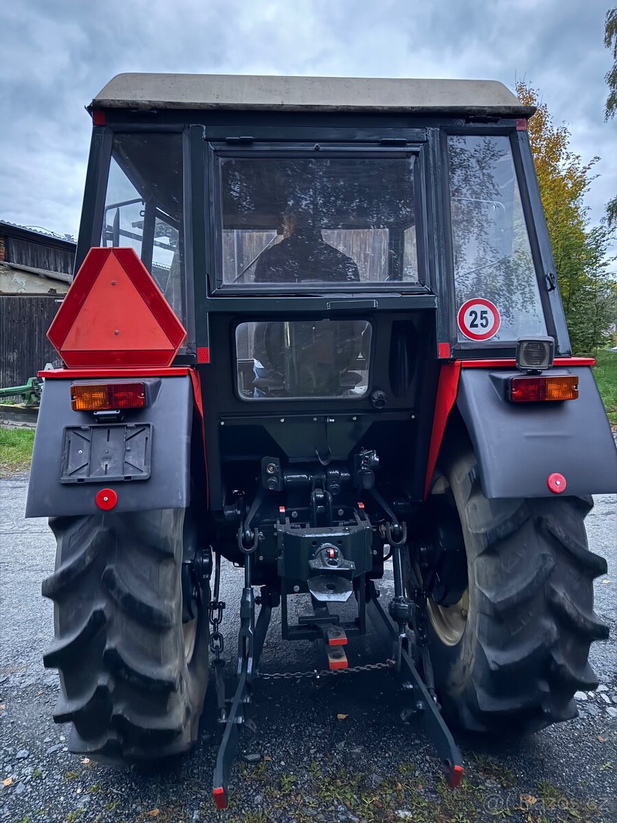 ZETOR 6011 - 6