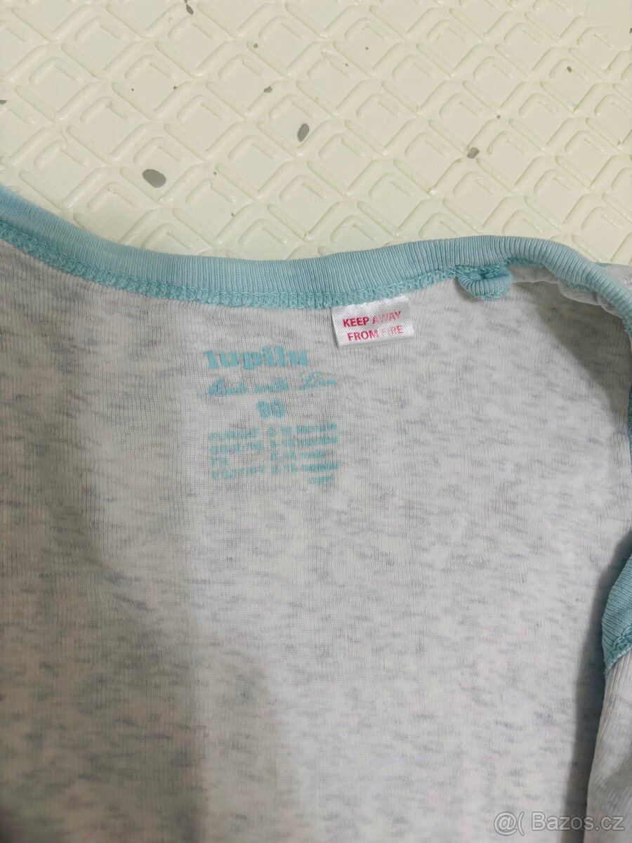 Spací pytel, 3 ks., vel. 90 - 6