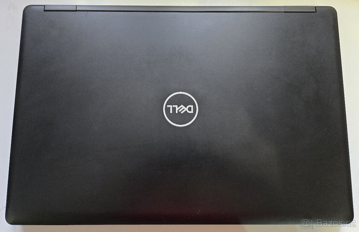 PRODÁM Dell Latitude 5590 - 6