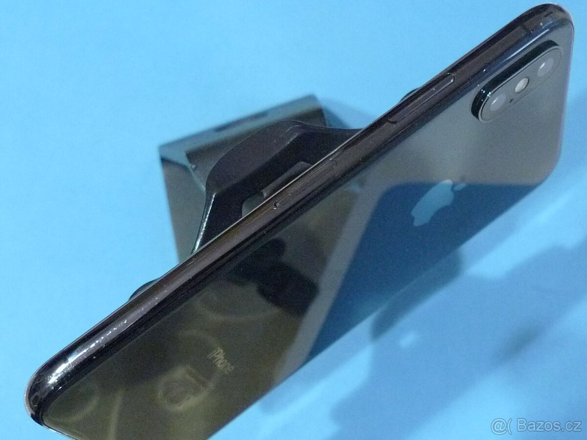 Apple iPhone XS 256GB baterie 78% - 6