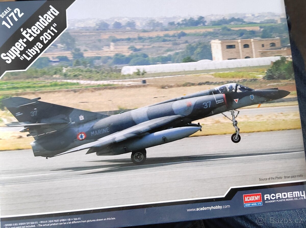 Modelářská chemie,barvy, pomůcky, modely - 6