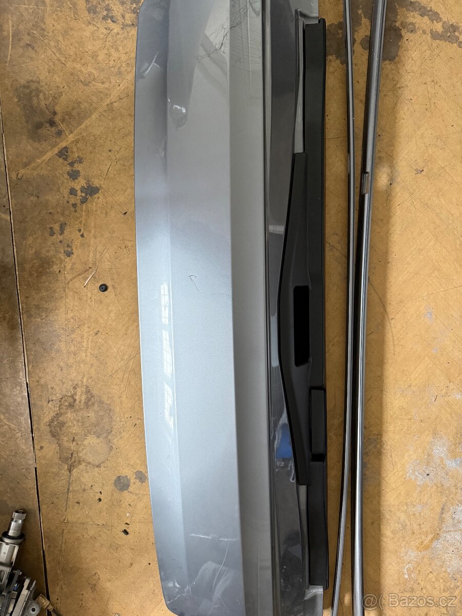 BMW X5 E70 M-paket náhradní díl - 6