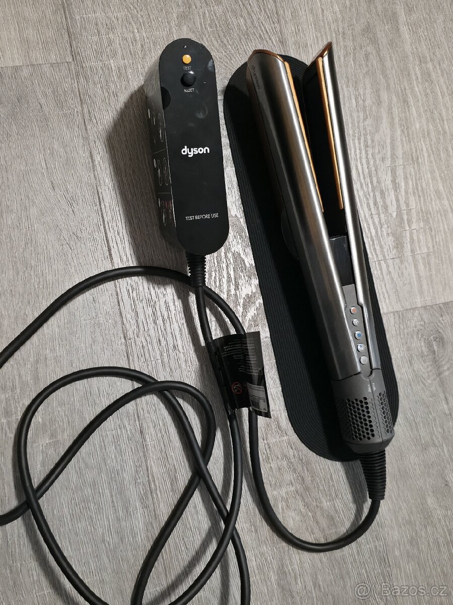 Dyson Airstrait HT01 - 6