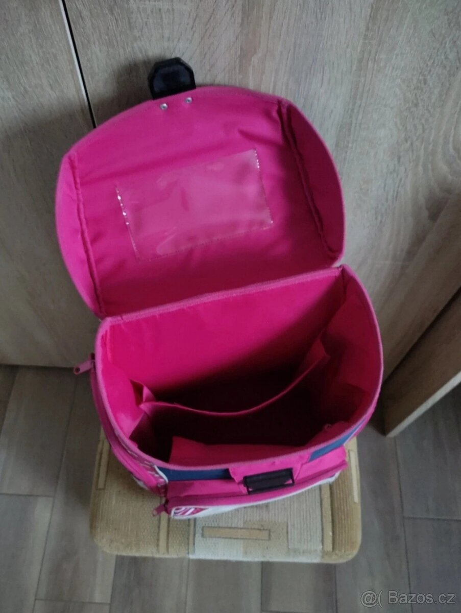 Školní aktovka Stil - 6