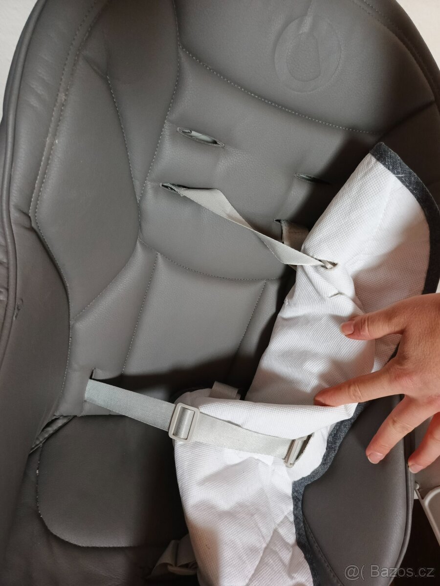 Jídelní židlička - 6