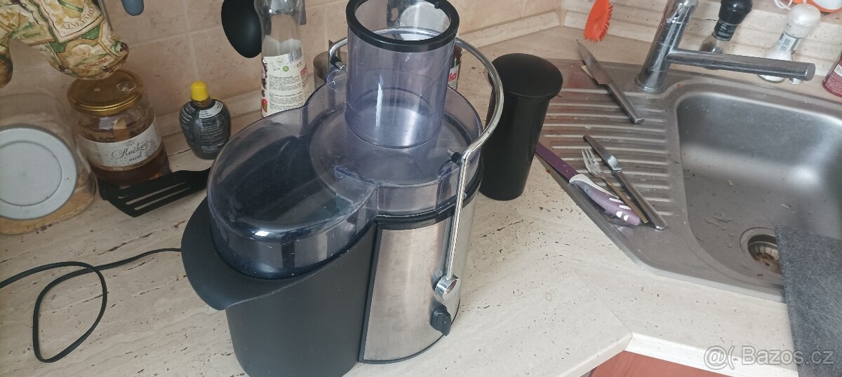 Odšťavňovač Rohnson 850W - 6