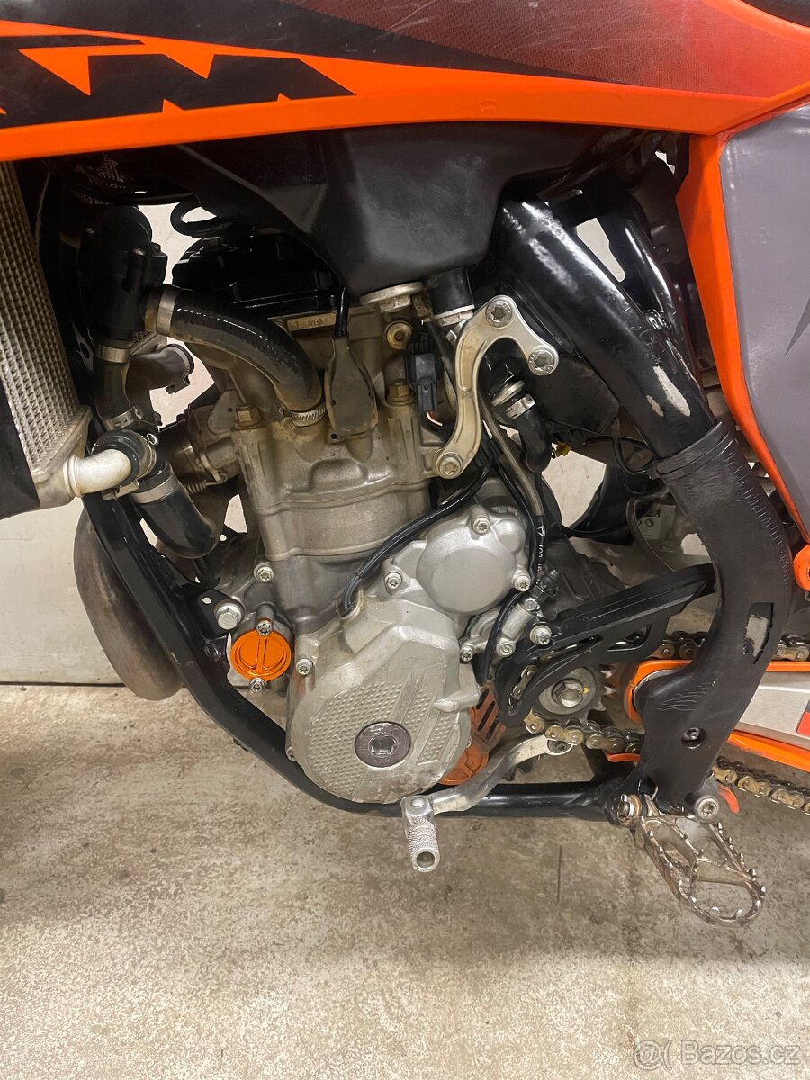 Ktm exc350f - 6