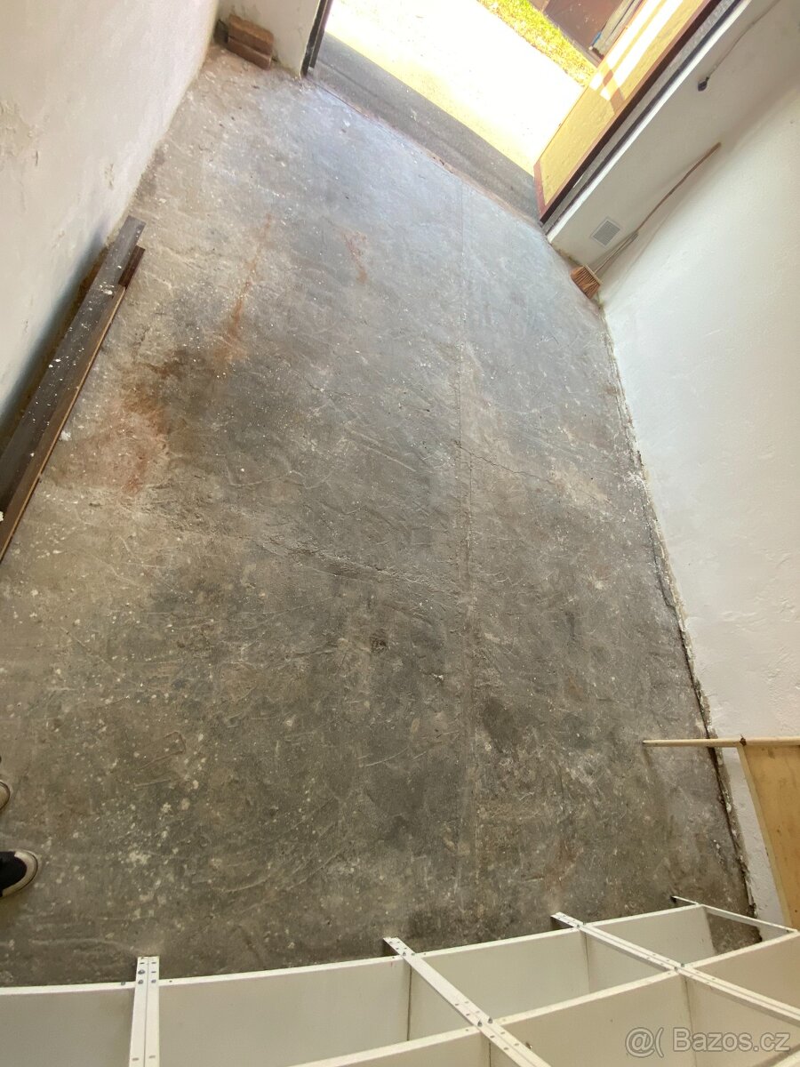 Garáž Karviná 23M2 pronájem - 6