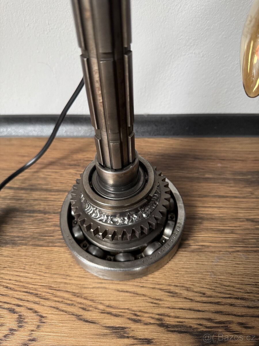 Prodám lampičku / lampu - 6