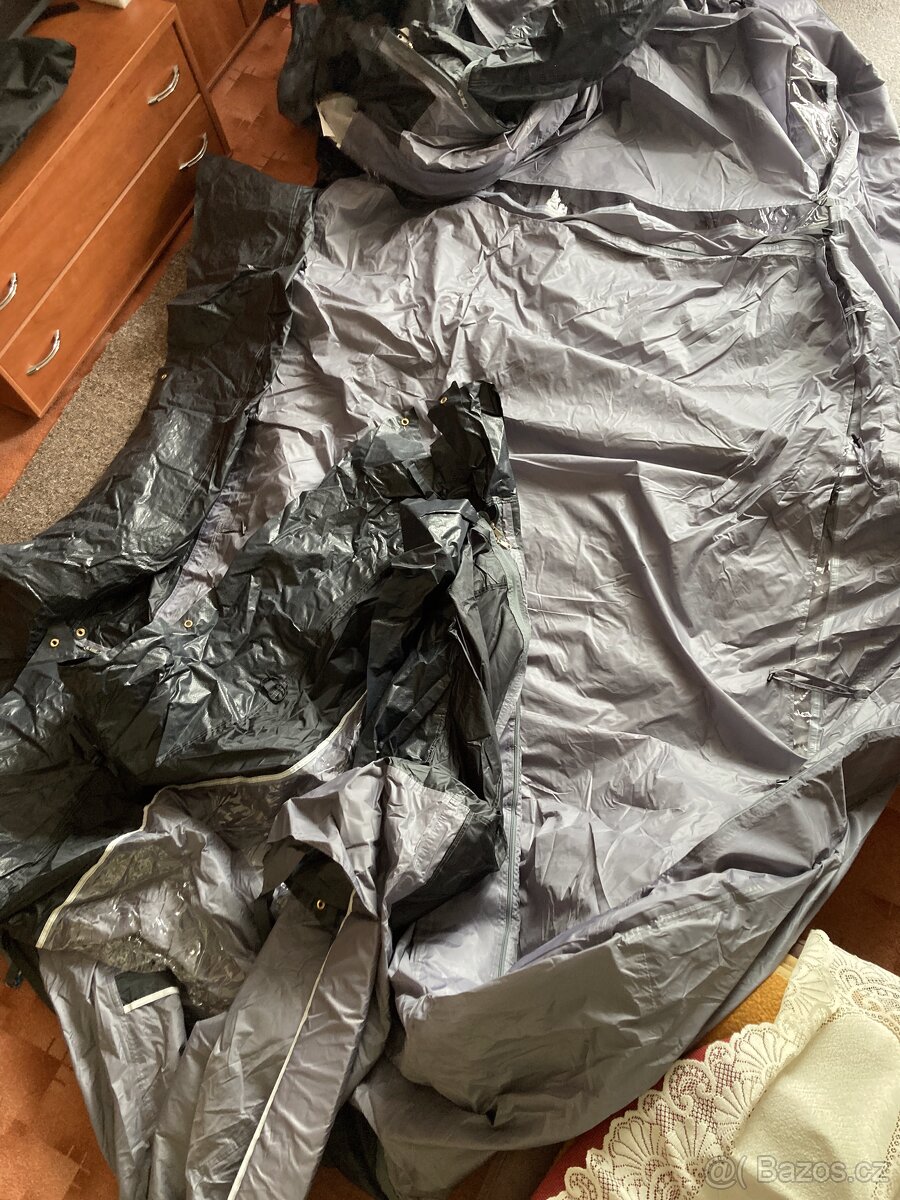 přístřešek DORADO XL - 6