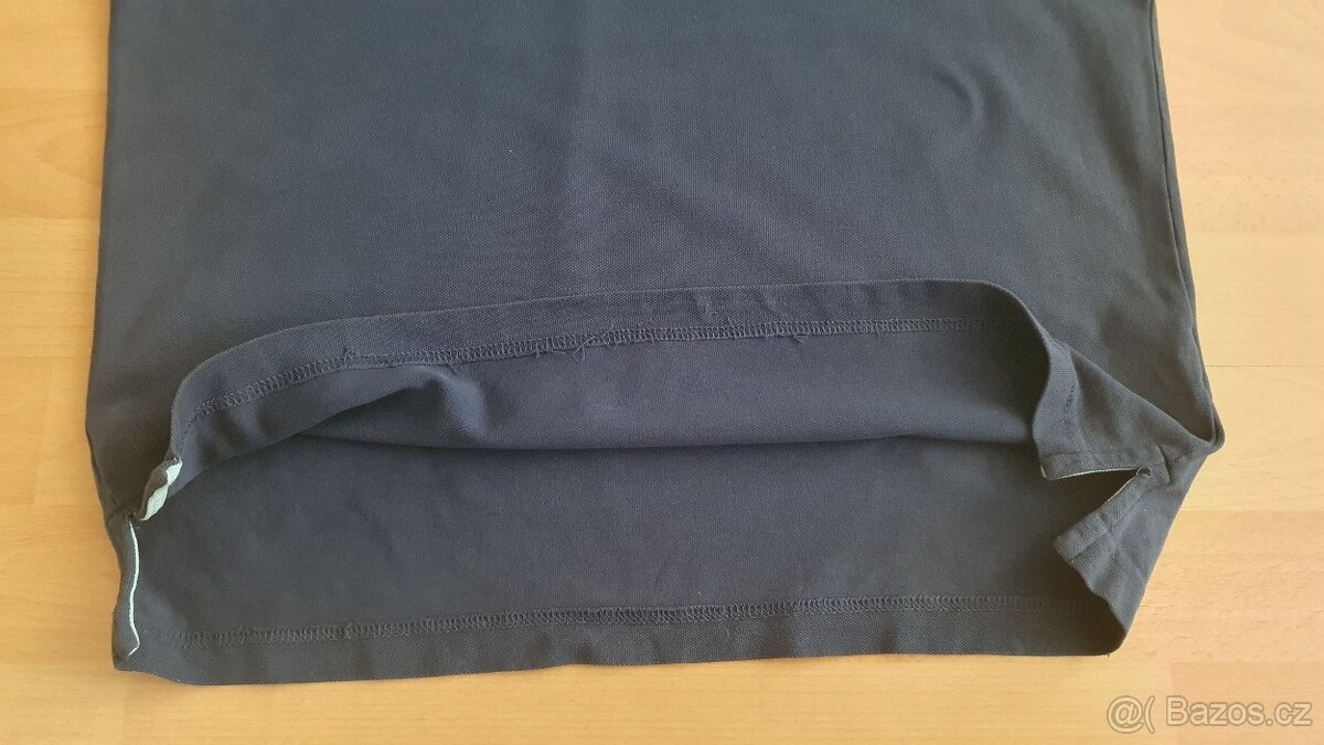 Pánské tričko Pierre Cardin - 6