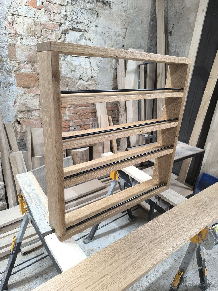 Police na koření - 6