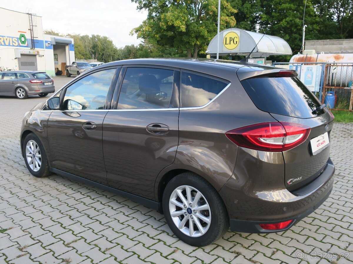 Ford C-Max 1.0 i 92 kW - 6
