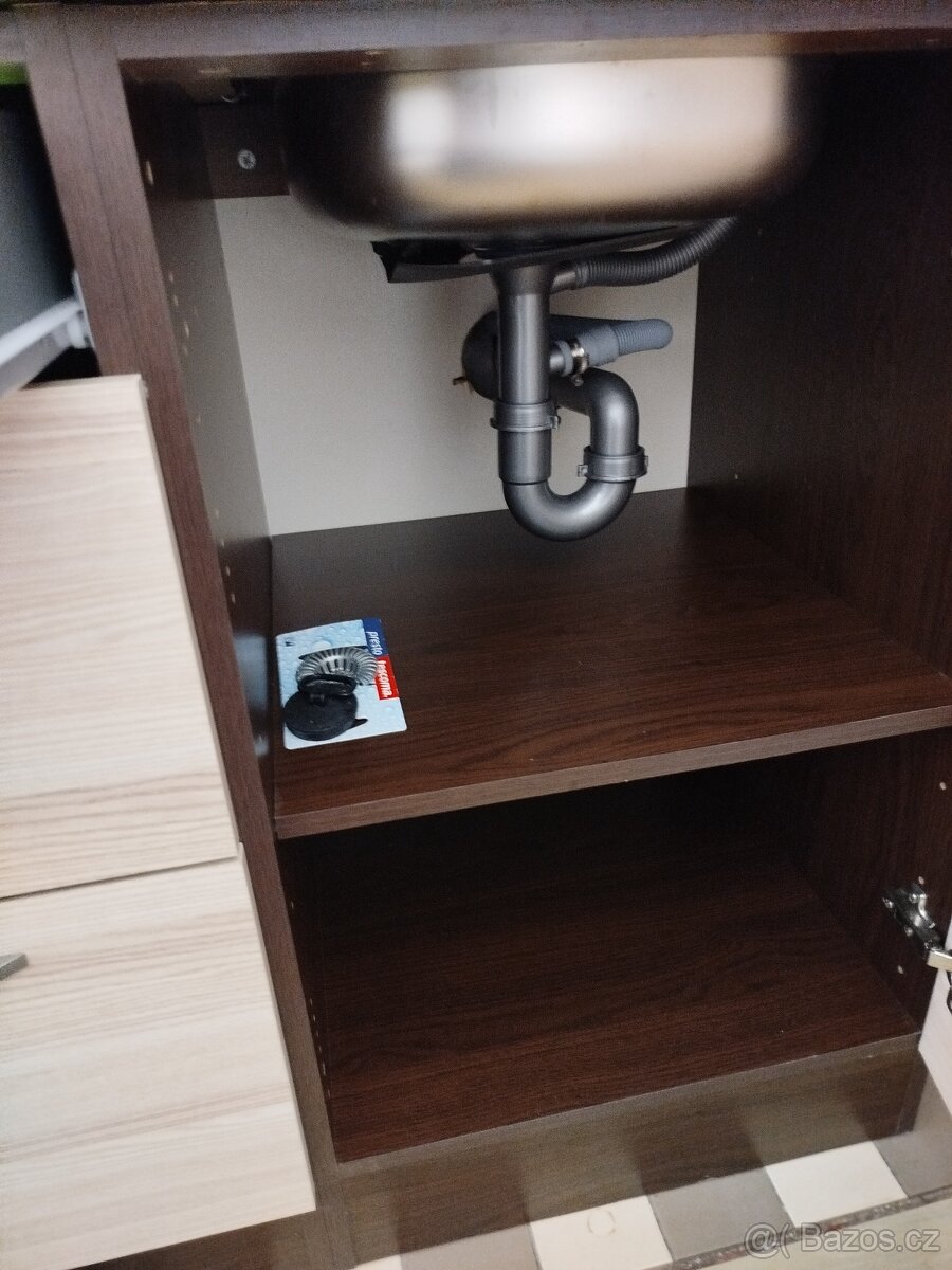 Kuchyňská linka - 6