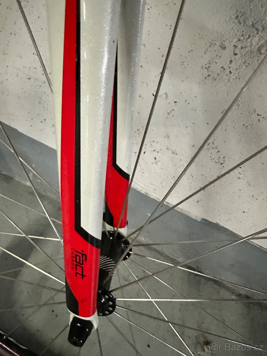 Silniční kolo Specialized Allez - 6