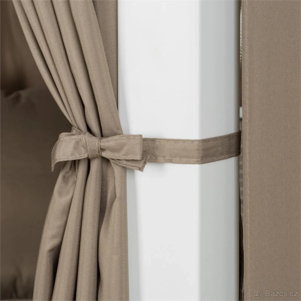 Zahradní houpací postel - 6