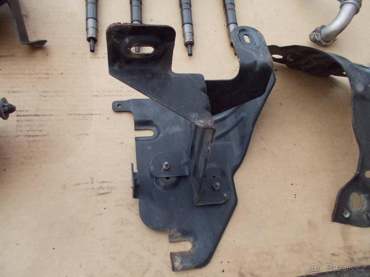 Náhradní díly Passat B7 - č. 3 - 6