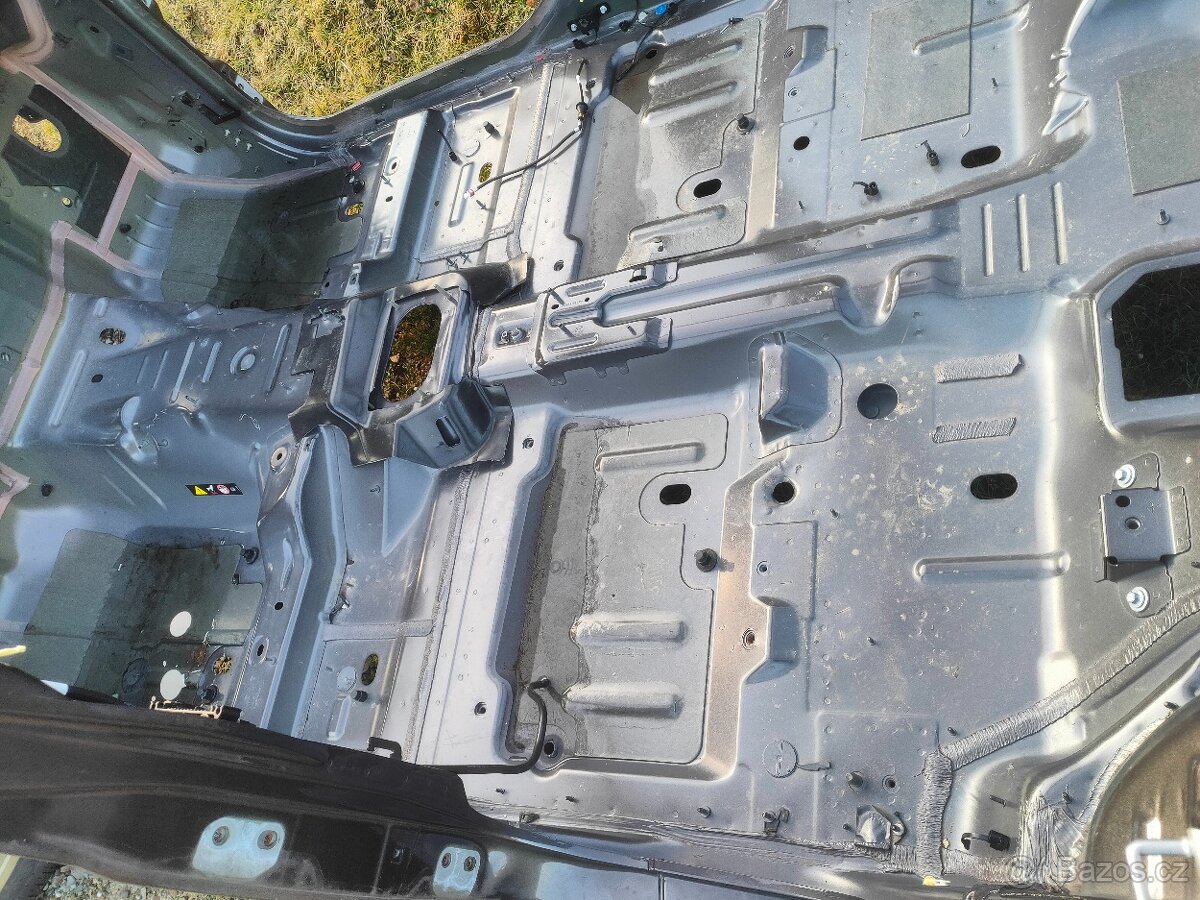 Jeep Wrangler JL 2021rok celú karosériu - 6