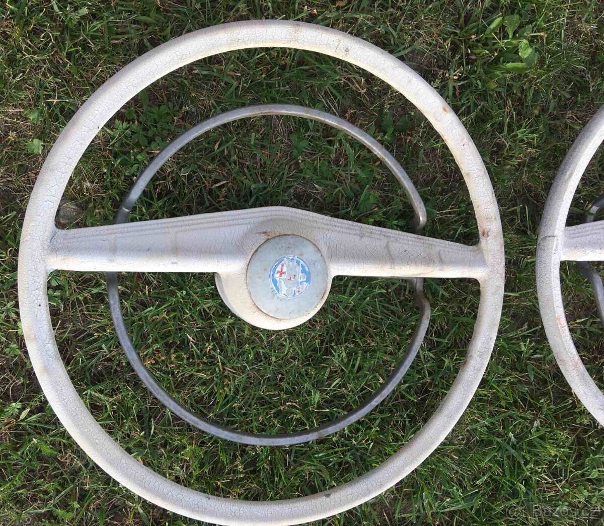 Wartburg 311 Volant - 6