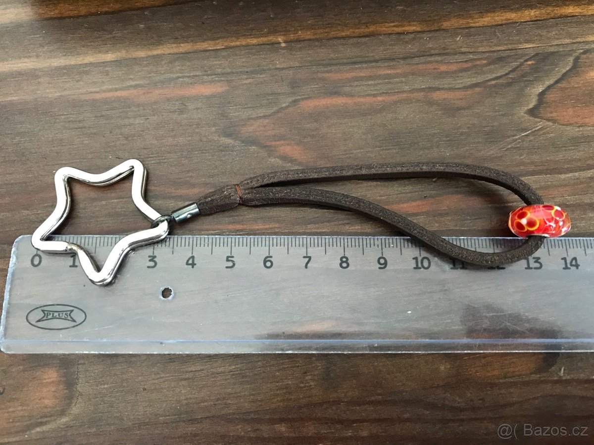 Klíčenka Trollbeads - 6