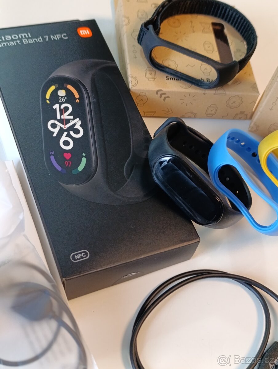 Xiaomi mi band 7NFC - 6