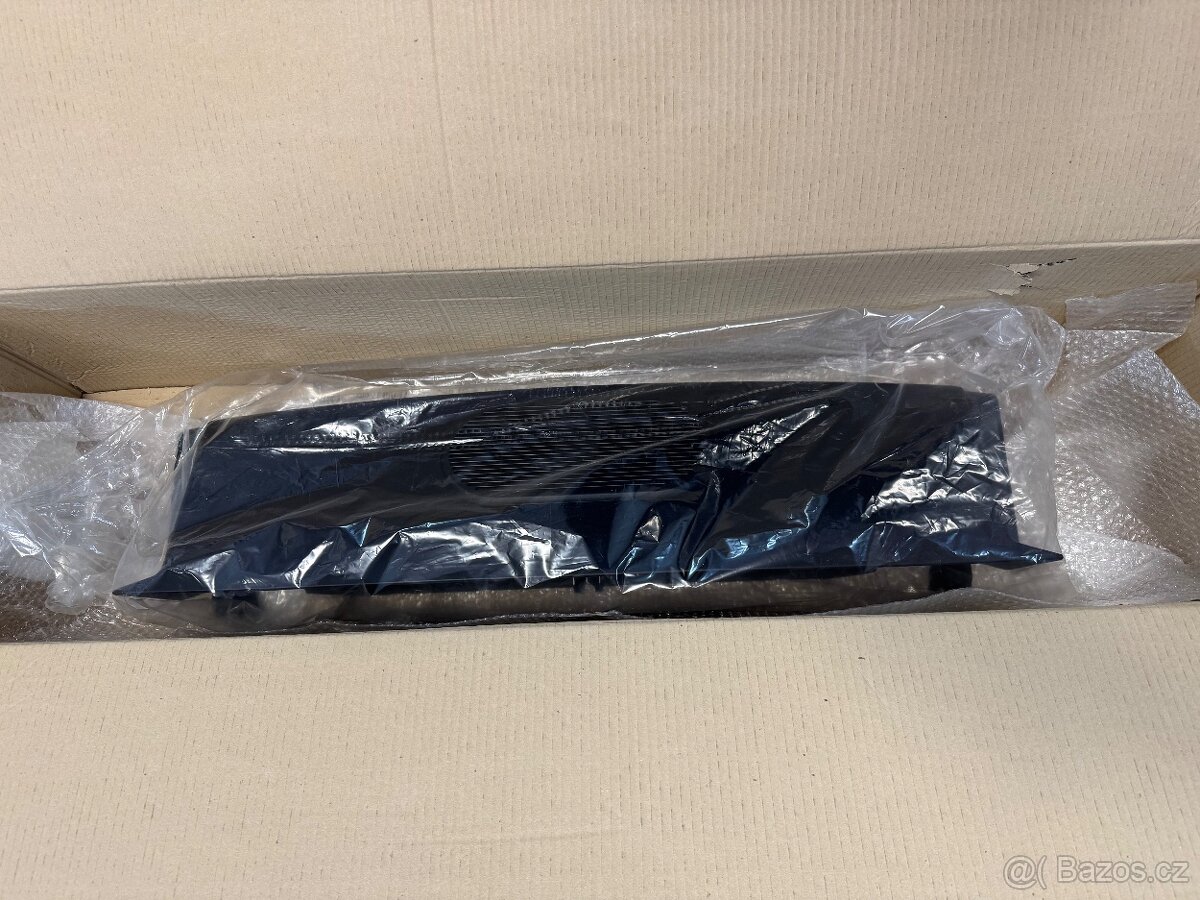 Fiat Barchetta Subwoofer - 6