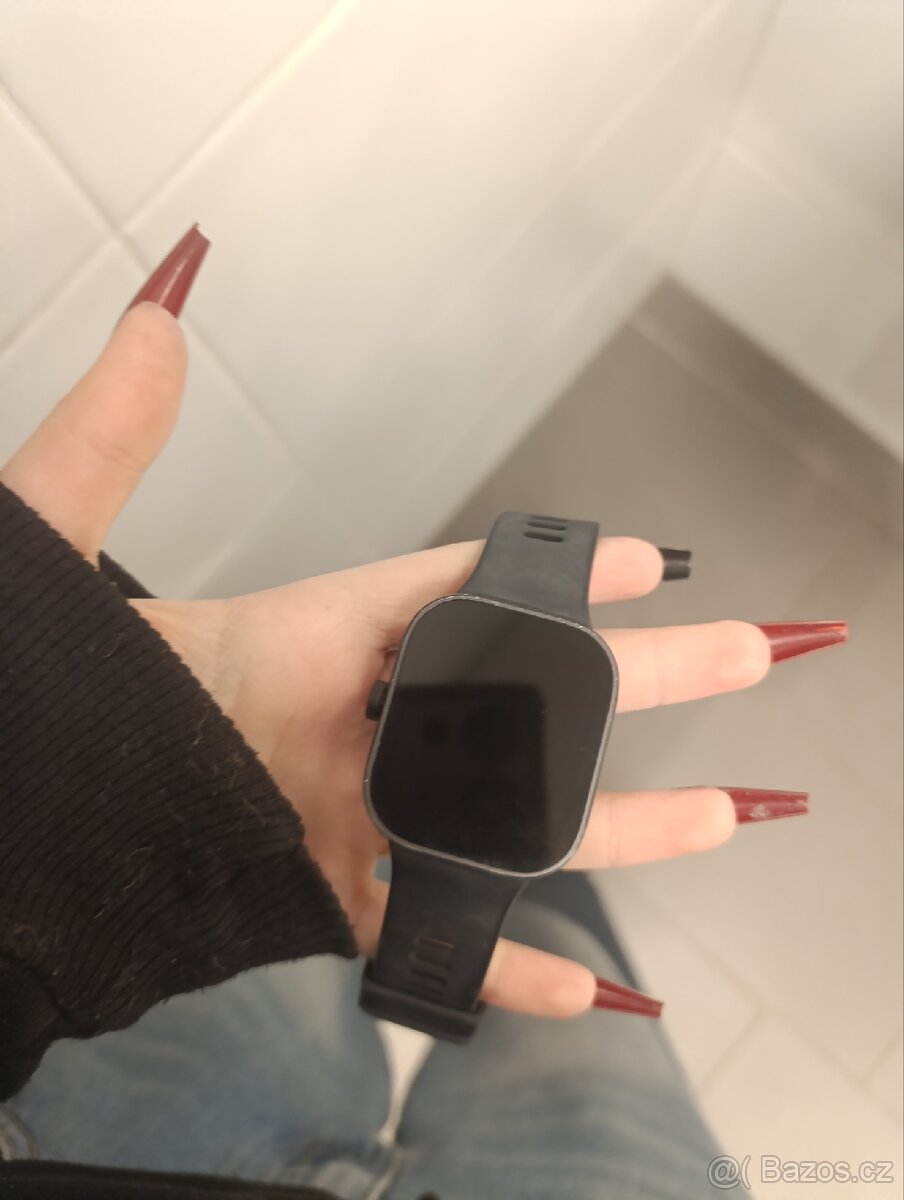 Xiaomi redmi watch 4 - 6