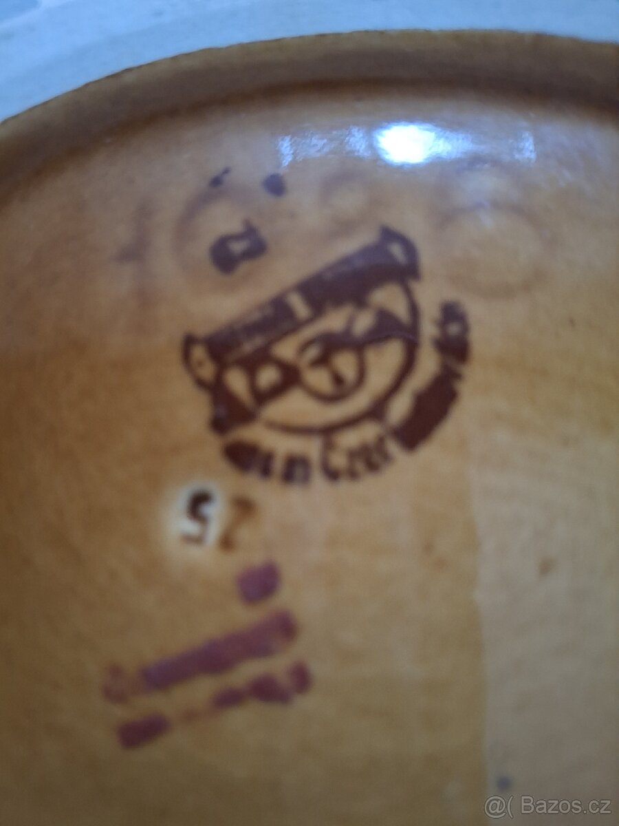 Drobná keramika - 6