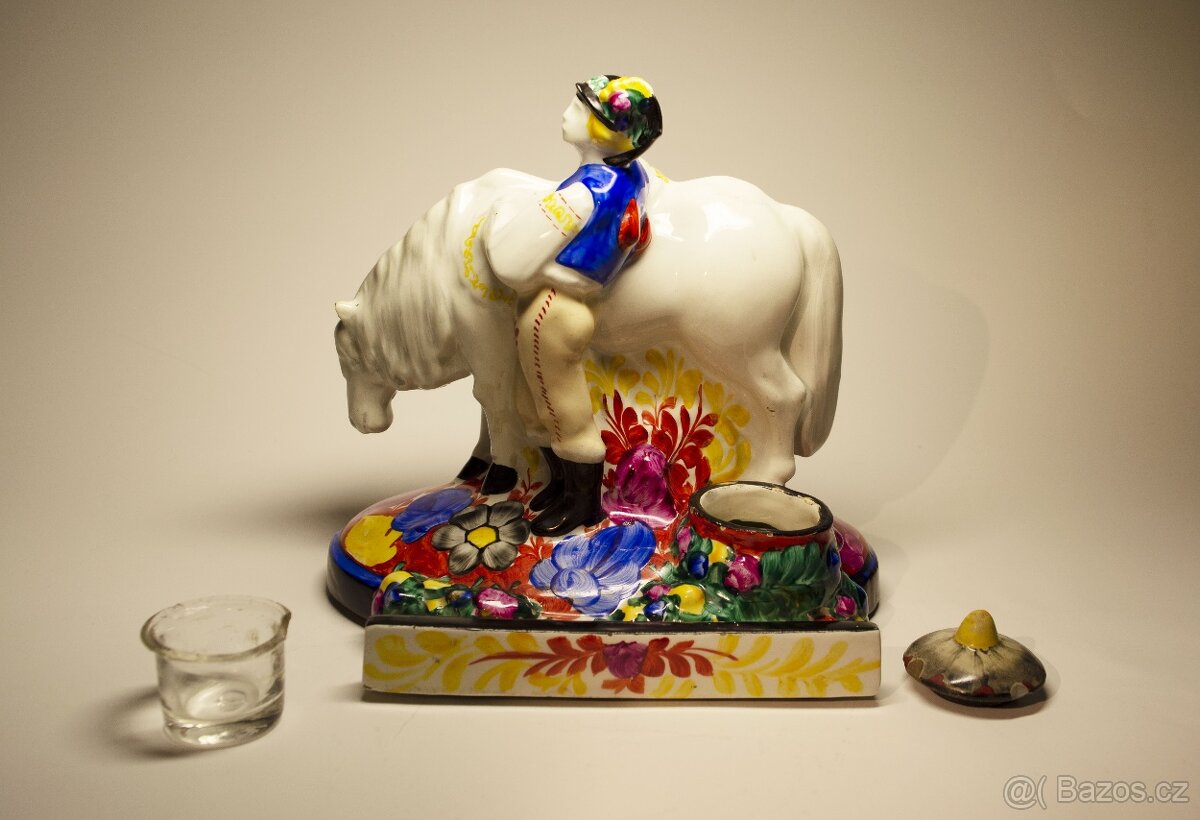 Graniton - kalamár - 6