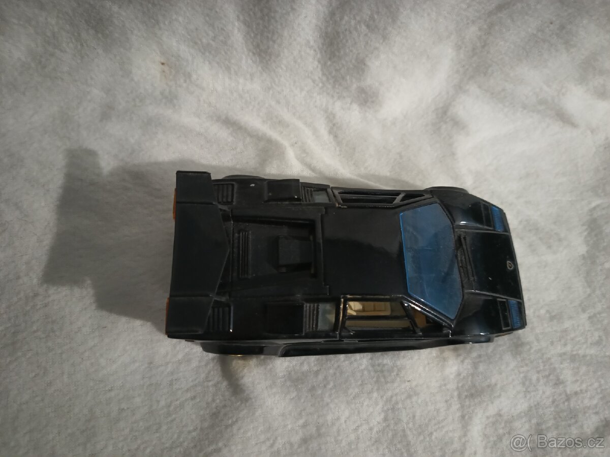 Lamborghini Countach 5000 - 6