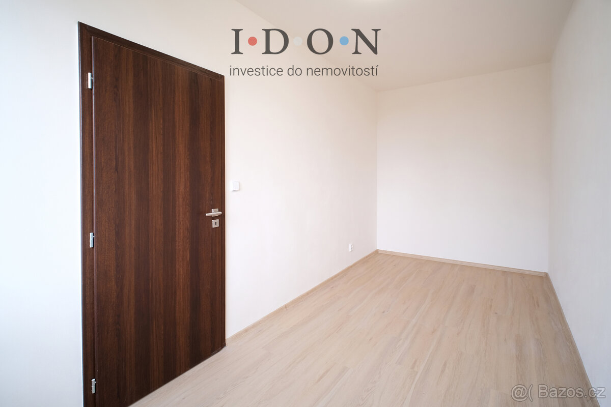 Prodej družstevního bytu 2+1 po kompletní rekonstrukci v Hav - 6