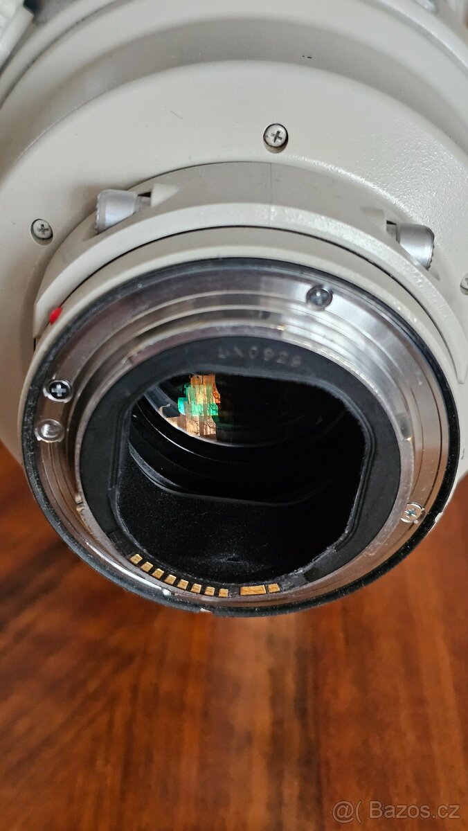 Canon EF 400mm f/2.8 L IS USM - 6