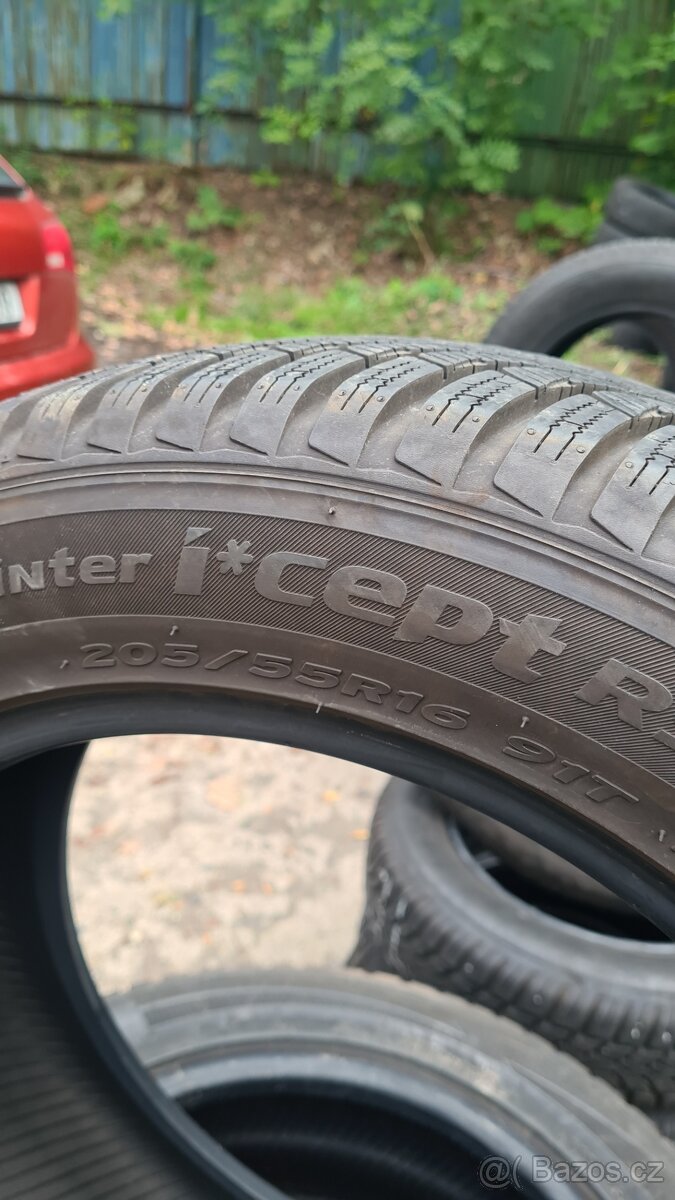 Zimni pneumatiky - 6